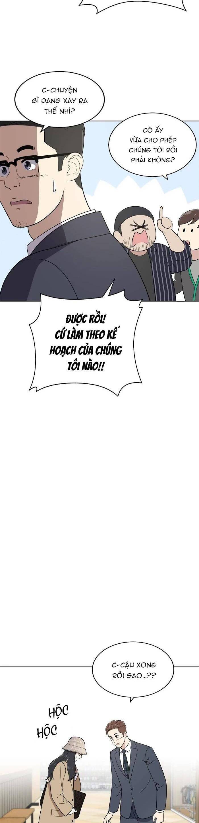 Cô Nàng Hết Thuốc Chữa Chapter 103 - 41