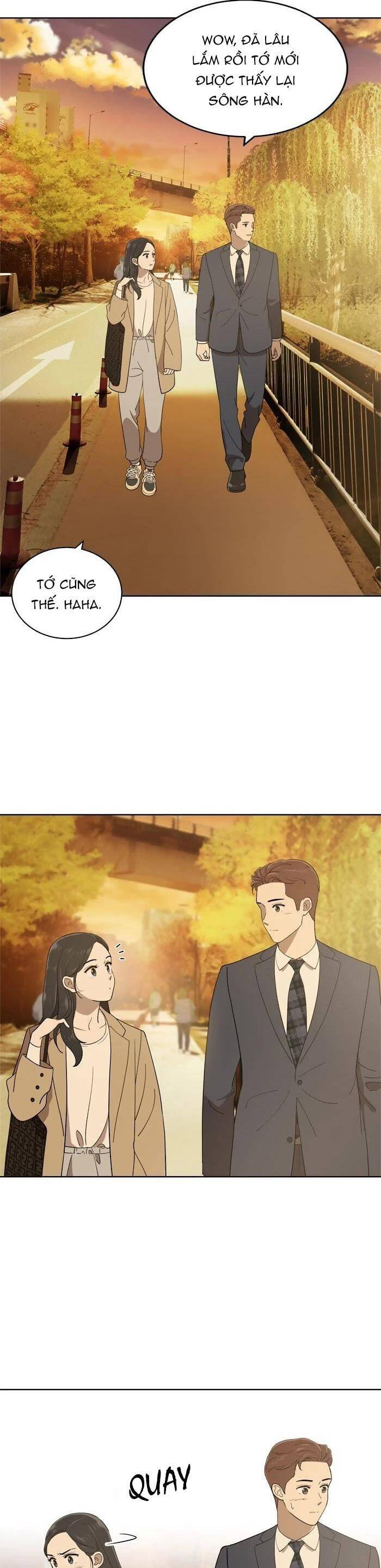 Cô Nàng Hết Thuốc Chữa Chapter 103 - 44