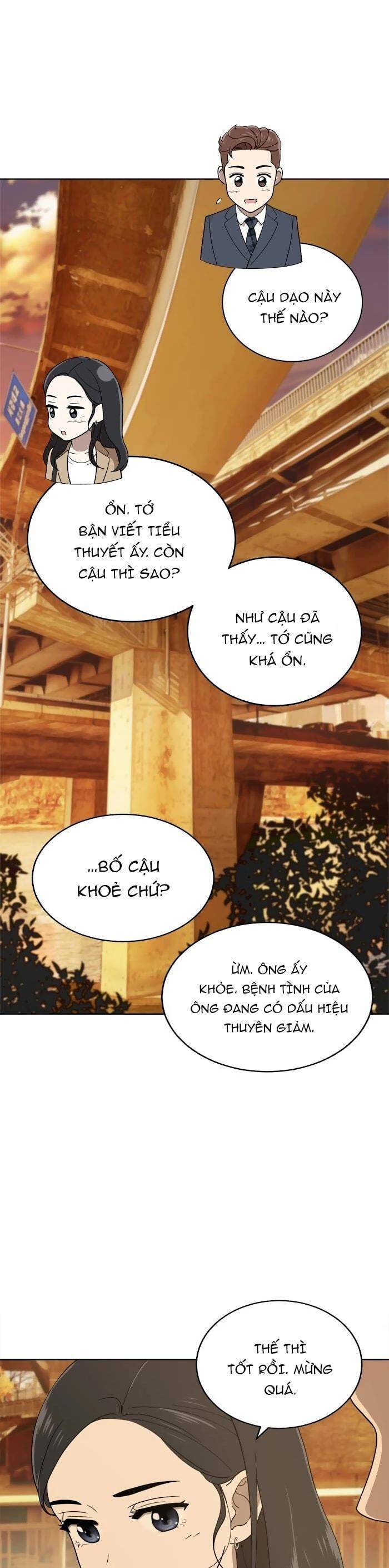 Cô Nàng Hết Thuốc Chữa Chapter 103 - 46
