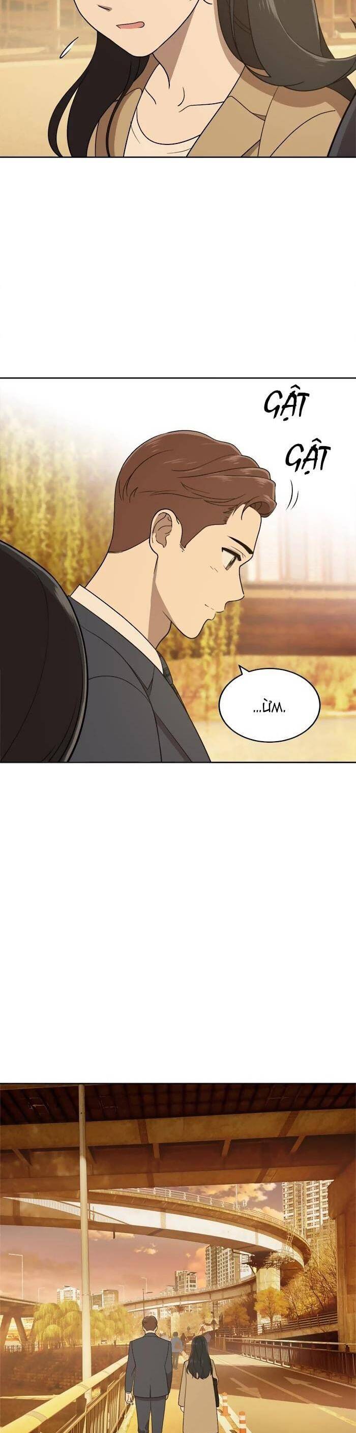 Cô Nàng Hết Thuốc Chữa Chapter 103 - 47