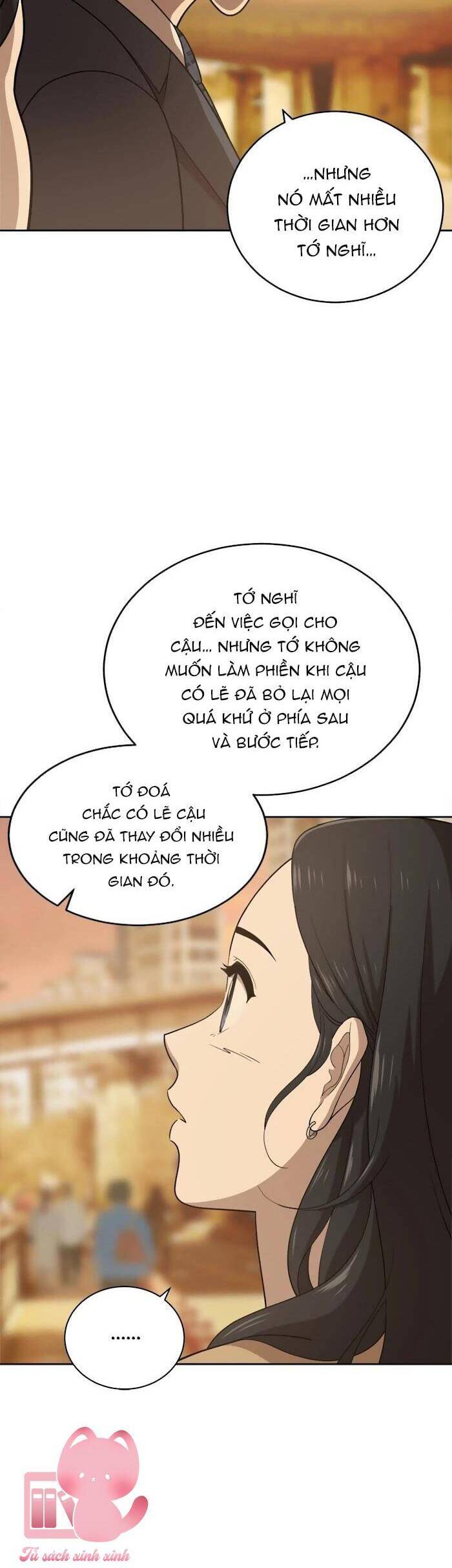Cô Nàng Hết Thuốc Chữa Chapter 103 - 52