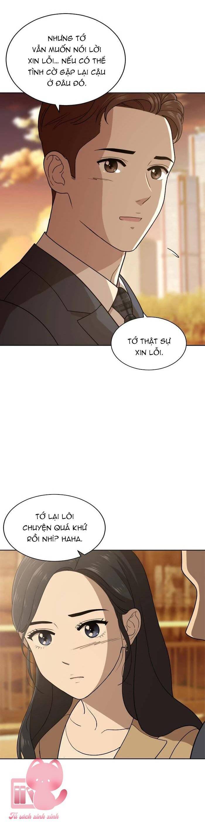 Cô Nàng Hết Thuốc Chữa Chapter 103 - 55