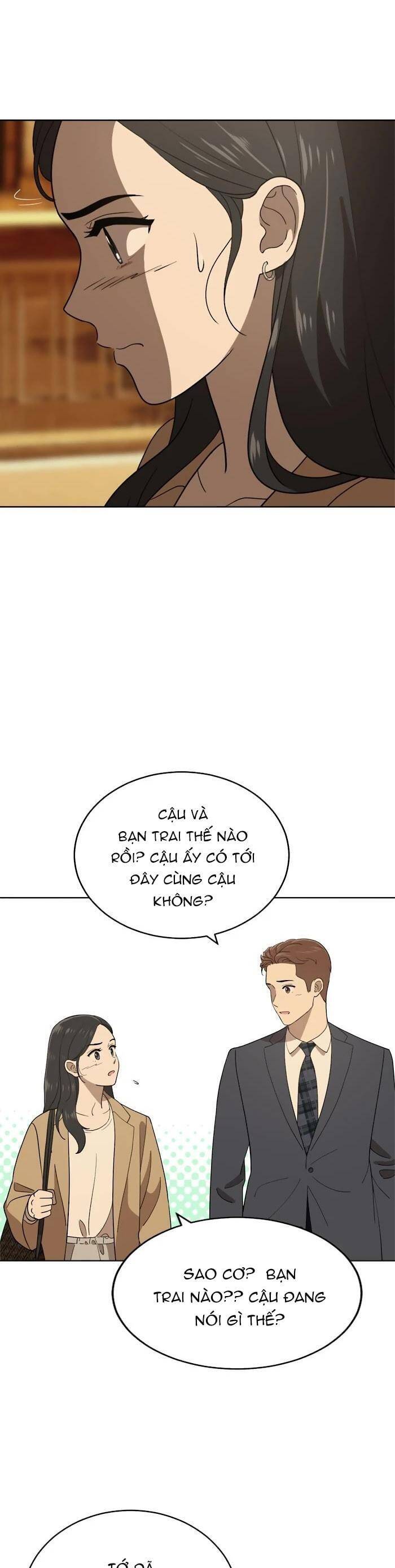 Cô Nàng Hết Thuốc Chữa Chapter 103 - 56