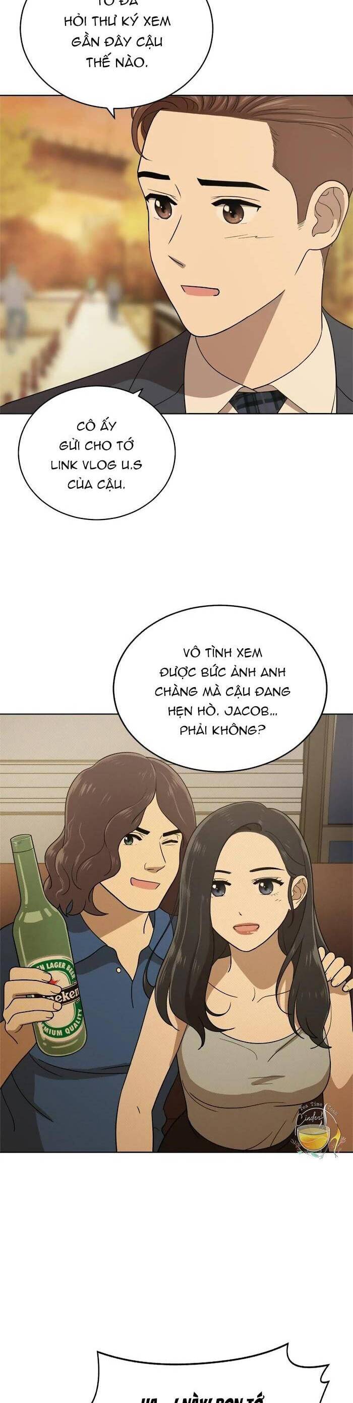 Cô Nàng Hết Thuốc Chữa Chapter 103 - 57