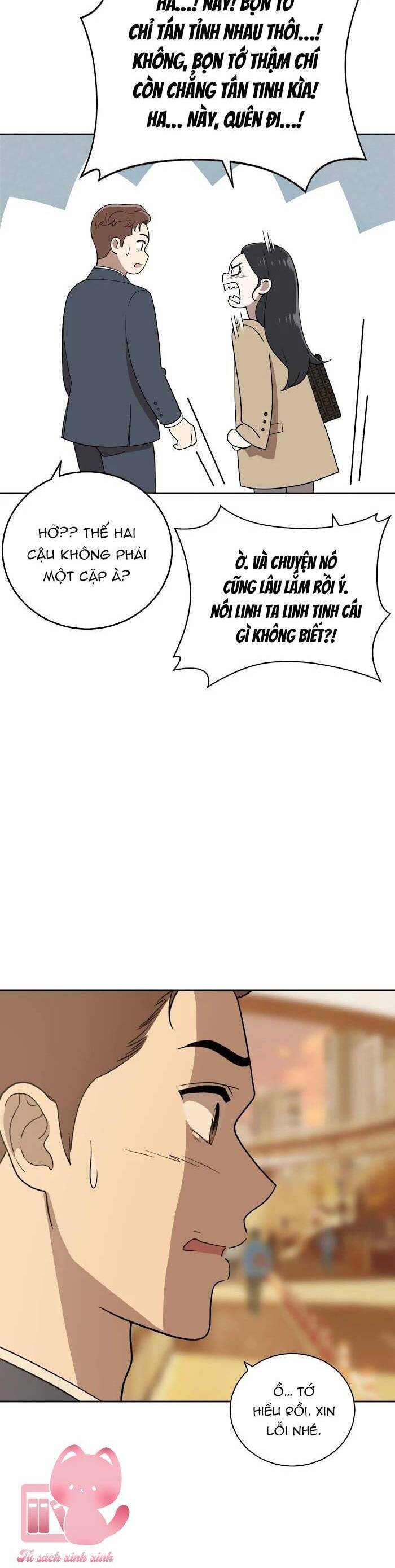 Cô Nàng Hết Thuốc Chữa Chapter 103 - 58