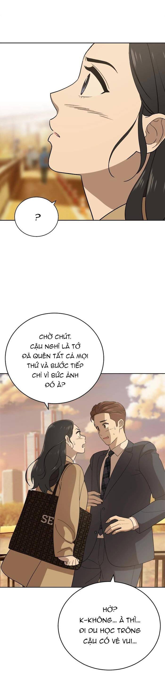 Cô Nàng Hết Thuốc Chữa Chapter 103 - 59