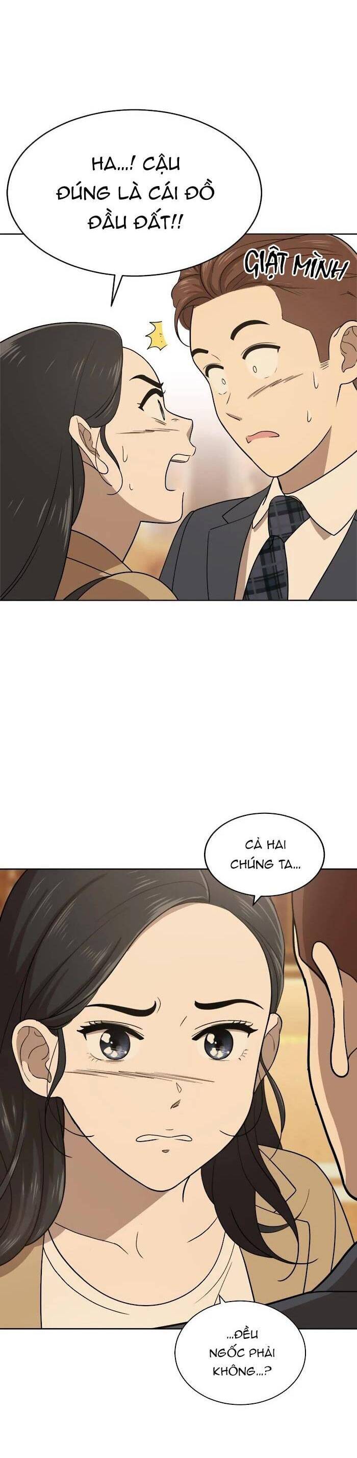 Cô Nàng Hết Thuốc Chữa Chapter 103 - 60