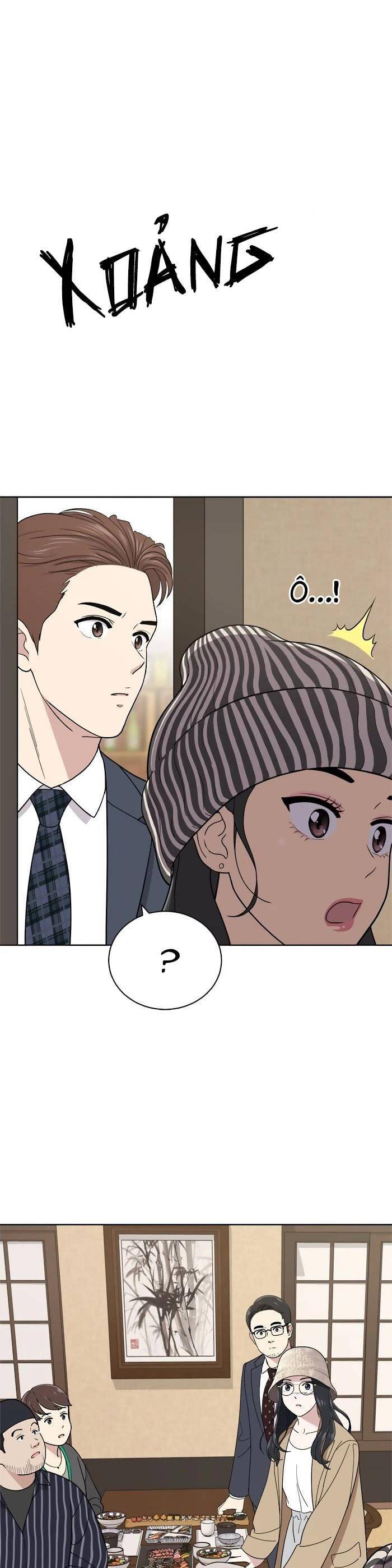 Cô Nàng Hết Thuốc Chữa Chapter 103 - 7