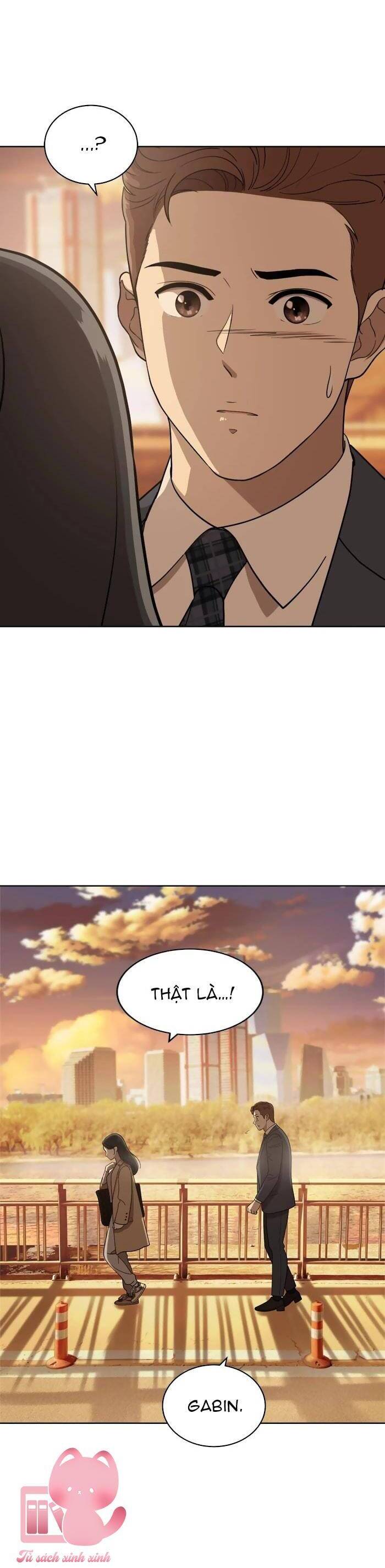 Cô Nàng Hết Thuốc Chữa Chapter 103 - 61