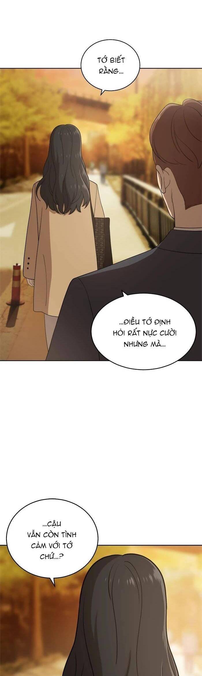 Cô Nàng Hết Thuốc Chữa Chapter 103 - 63