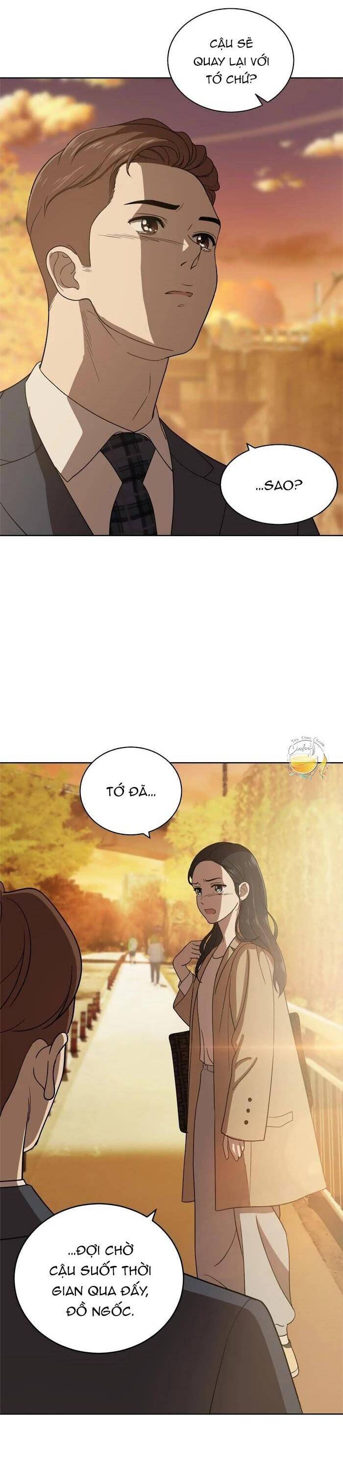 Cô Nàng Hết Thuốc Chữa Chapter 103 - 67