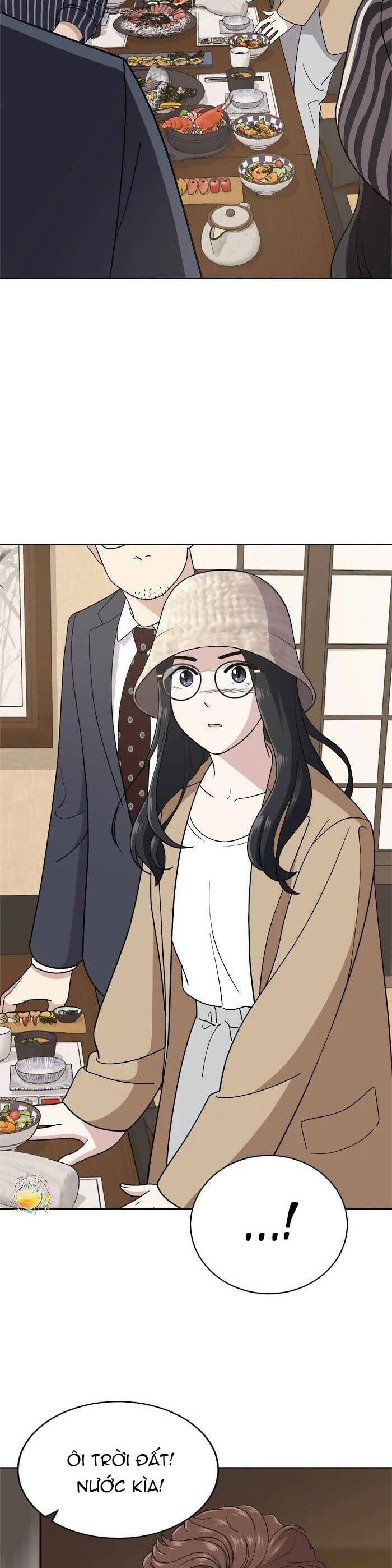 Cô Nàng Hết Thuốc Chữa Chapter 103 - 8