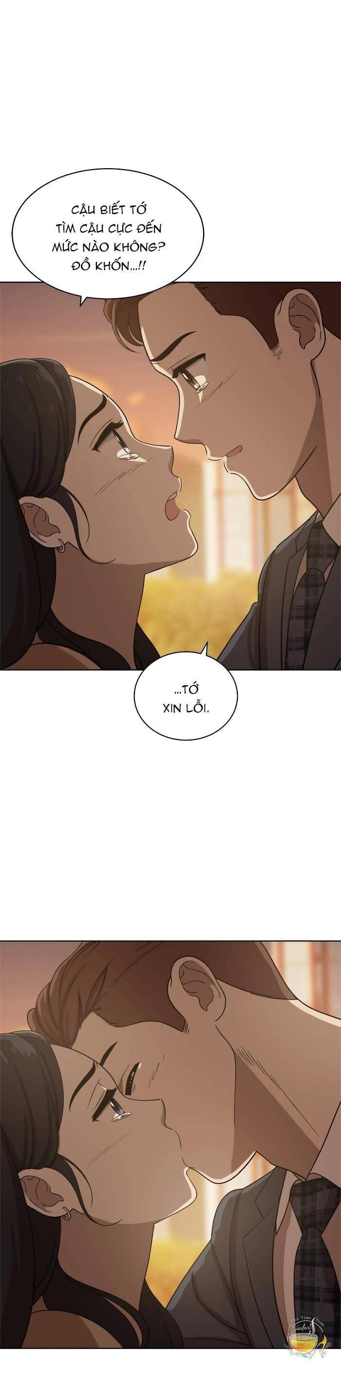 Cô Nàng Hết Thuốc Chữa Chapter 103 - 72