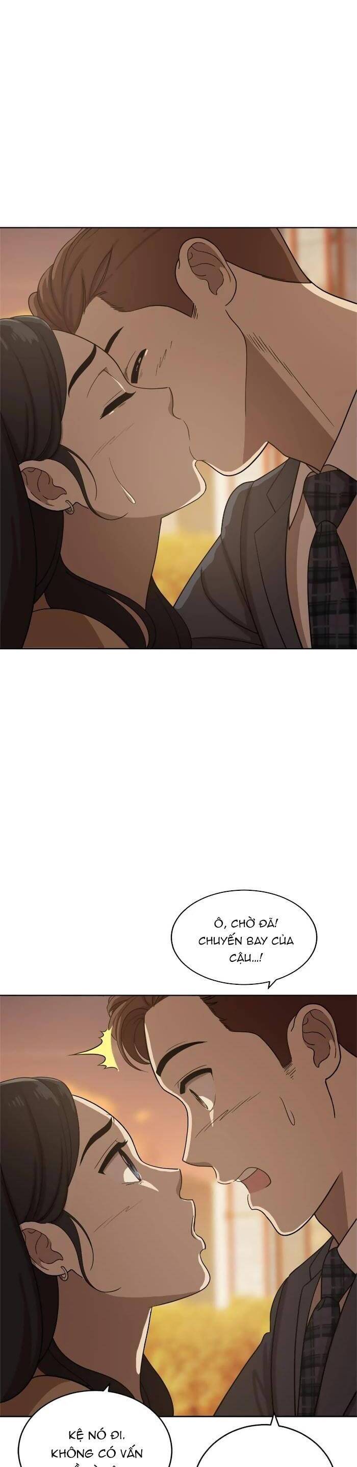 Cô Nàng Hết Thuốc Chữa Chapter 103 - 73
