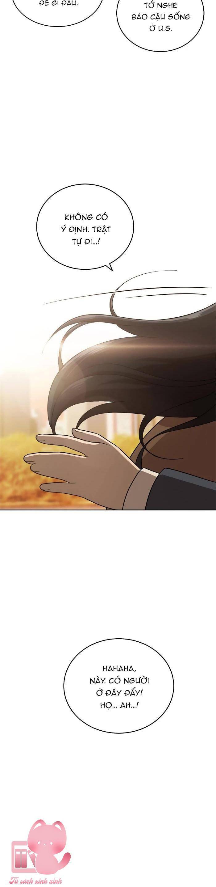 Cô Nàng Hết Thuốc Chữa Chapter 103 - 74