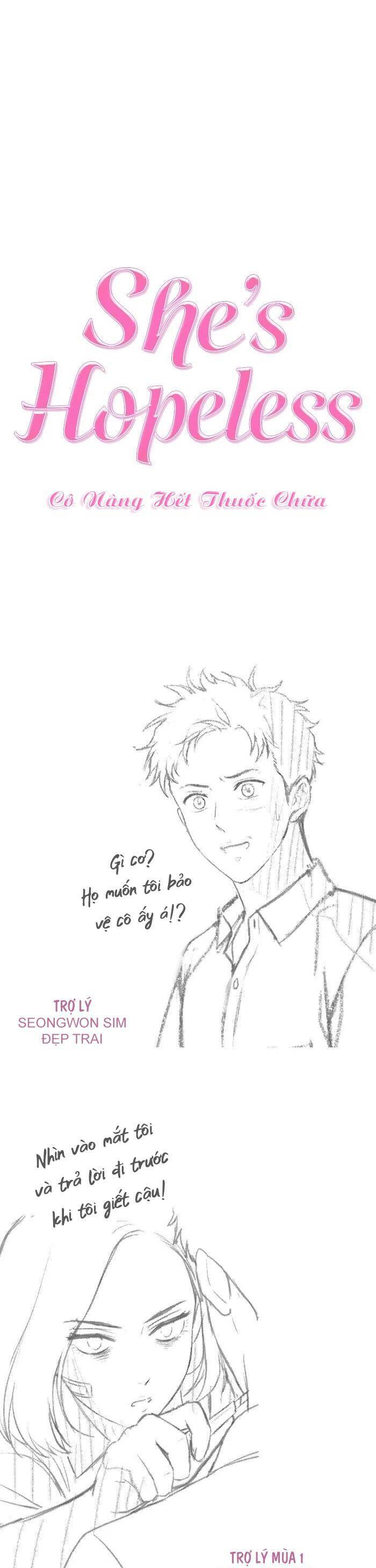 Cô Nàng Hết Thuốc Chữa Chapter 103 - 75