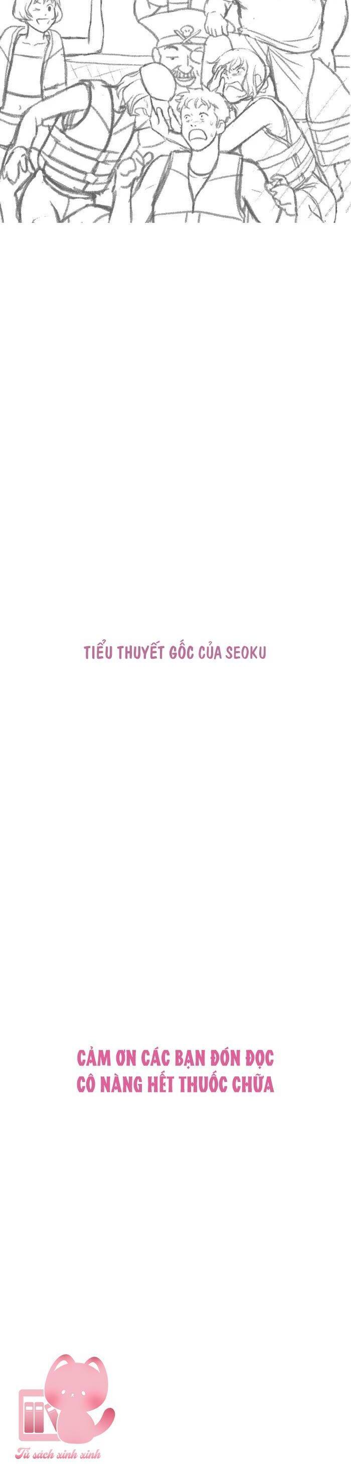 Cô Nàng Hết Thuốc Chữa Chapter 103 - 77