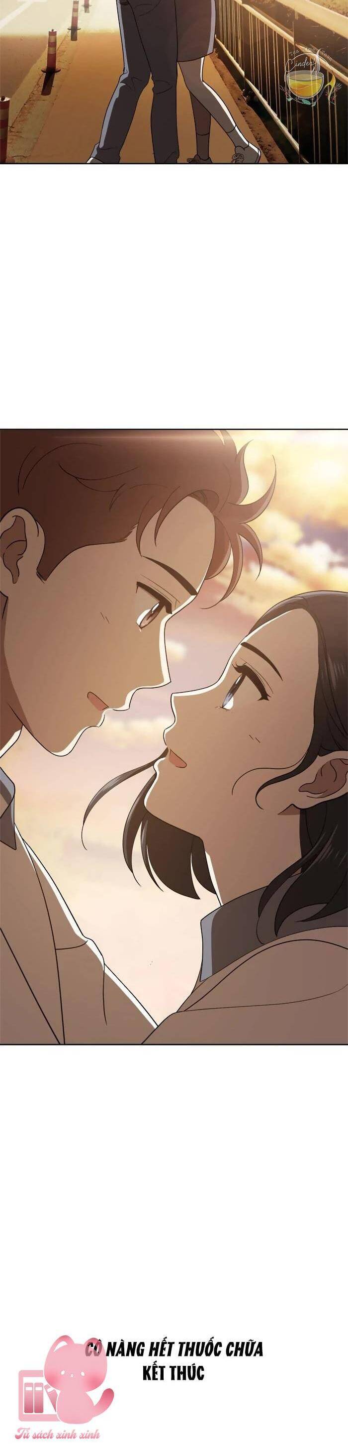 Cô Nàng Hết Thuốc Chữa Chapter 103 - 80