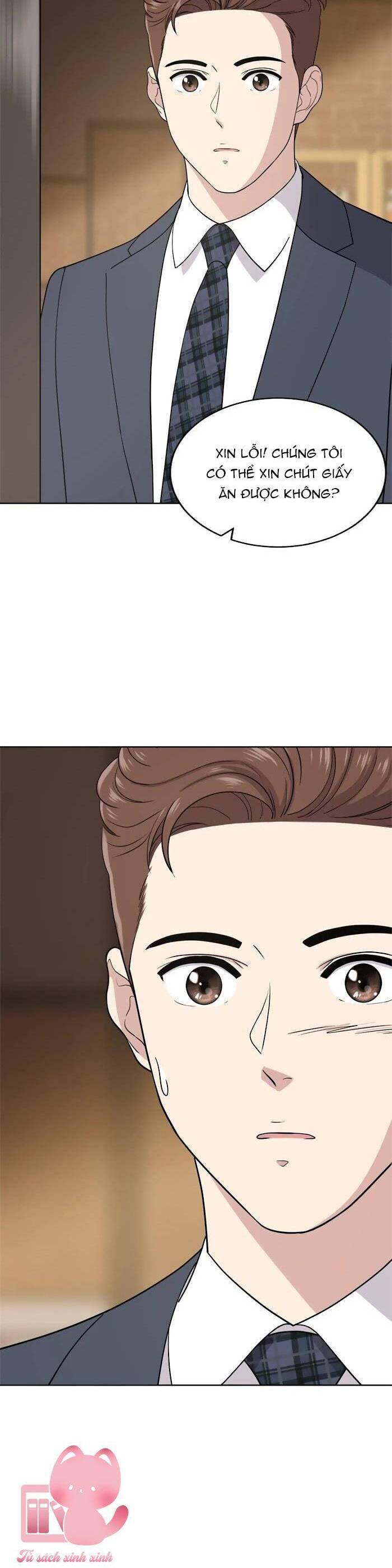 Cô Nàng Hết Thuốc Chữa Chapter 103 - 9