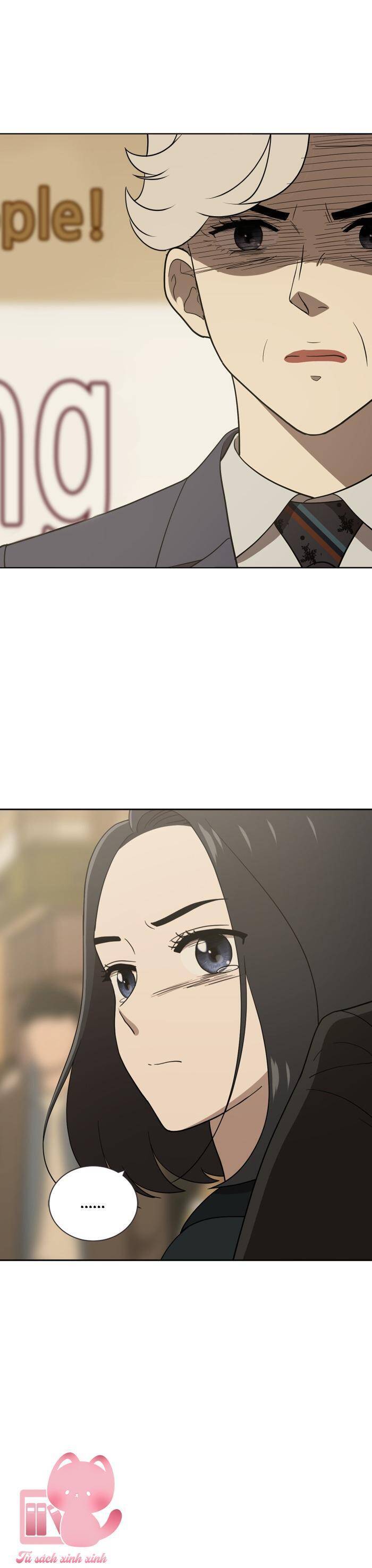 Cô Nàng Hết Thuốc Chữa Chapter 90 - 40