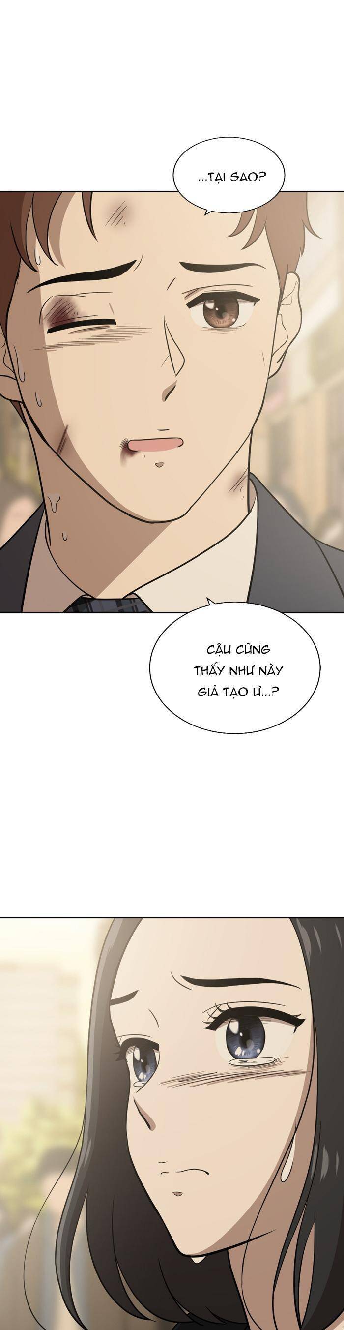 Cô Nàng Hết Thuốc Chữa Chapter 90 - 46