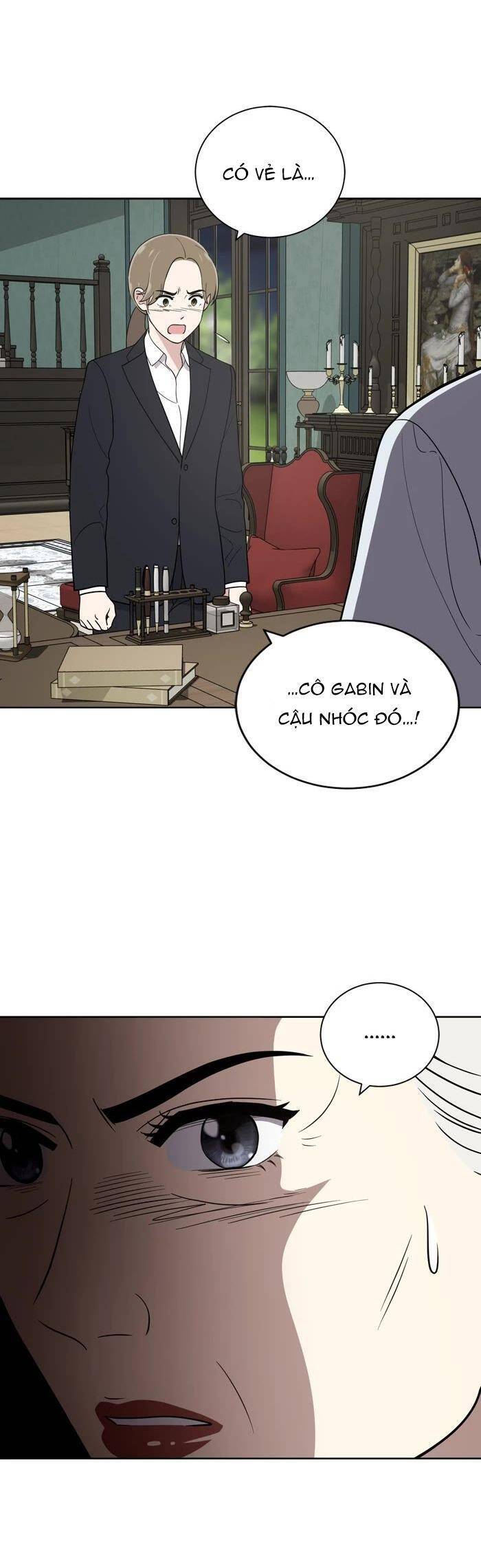 Cô Nàng Hết Thuốc Chữa Chapter 91 - 26