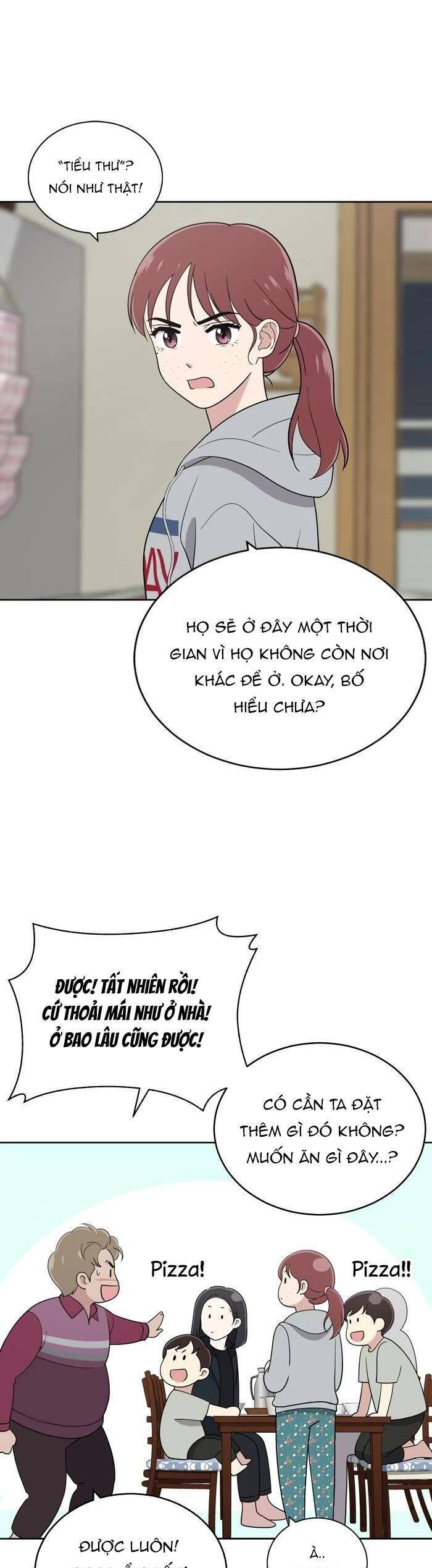 Cô Nàng Hết Thuốc Chữa Chapter 91 - 44