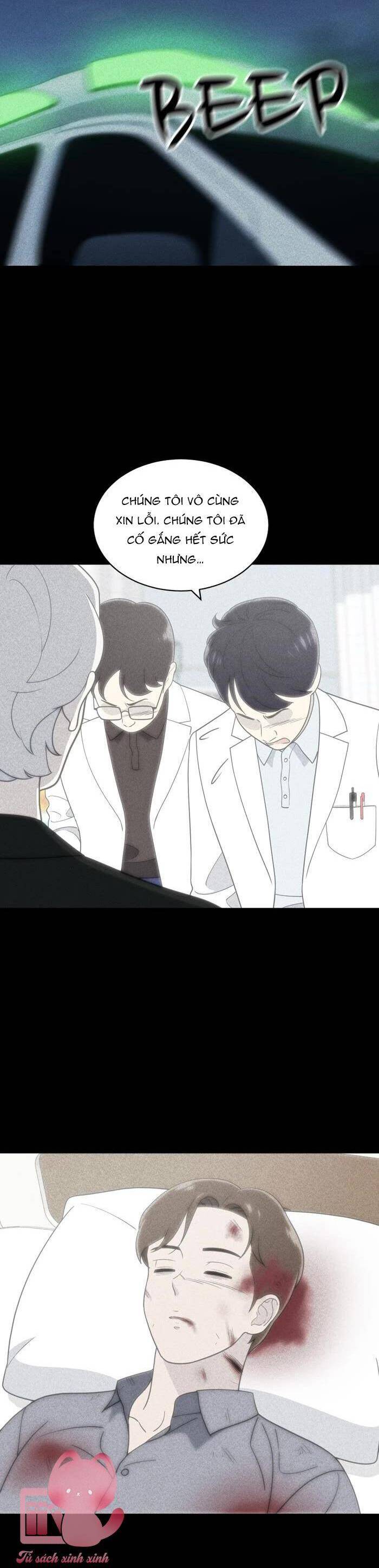 Cô Nàng Hết Thuốc Chữa Chapter 92 - 22
