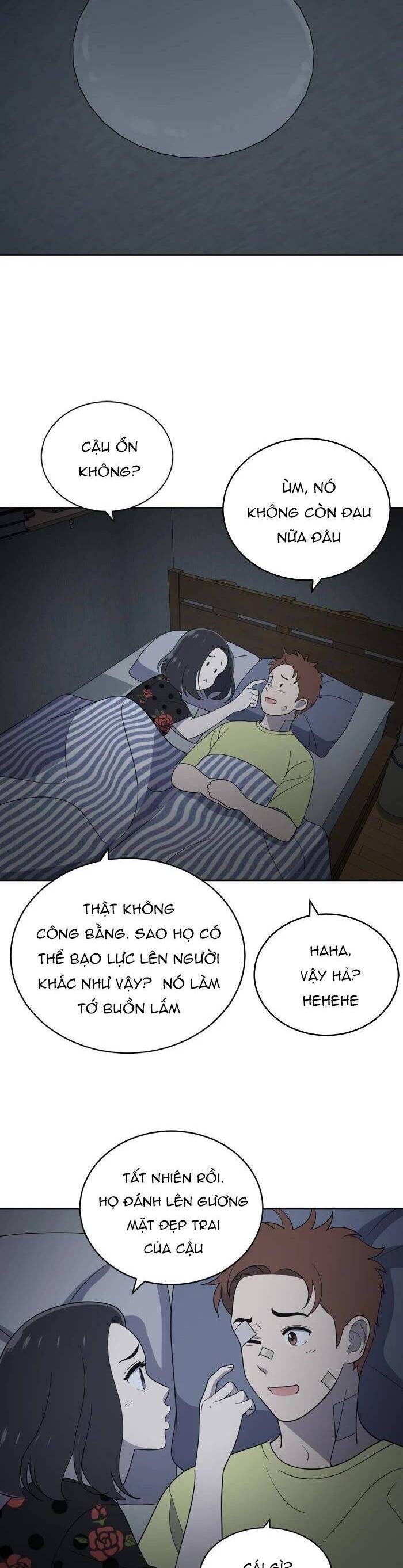 Cô Nàng Hết Thuốc Chữa Chapter 92 - 30
