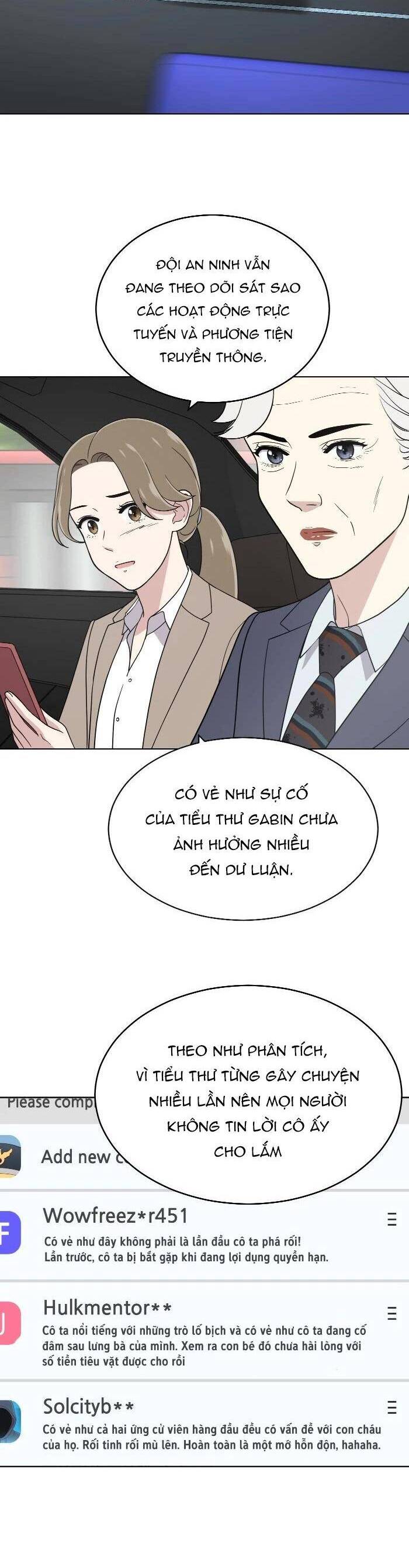Cô Nàng Hết Thuốc Chữa Chapter 93 - 17