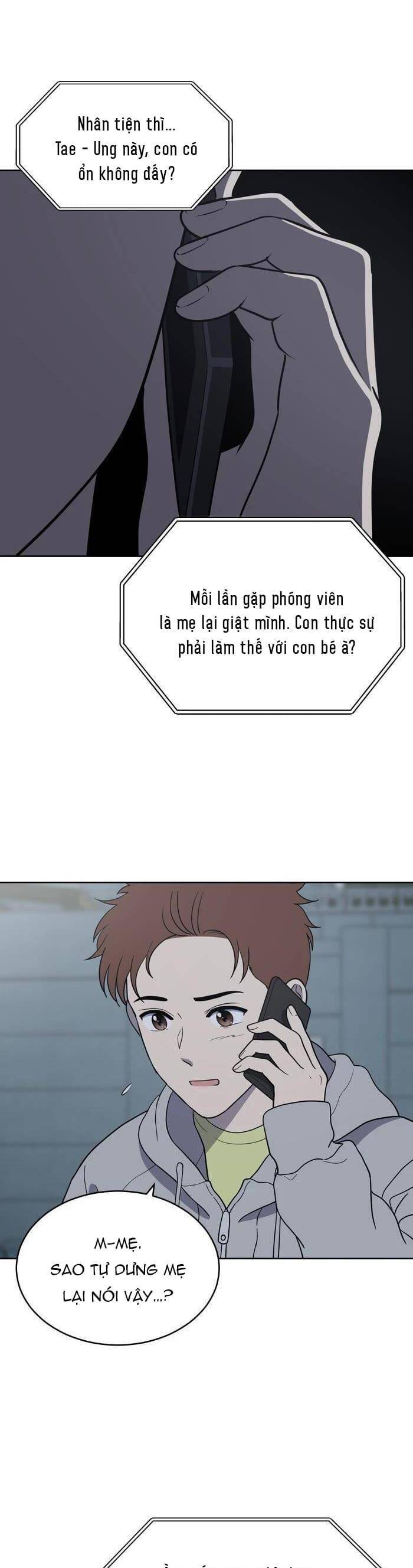 Cô Nàng Hết Thuốc Chữa Chapter 94 - 12