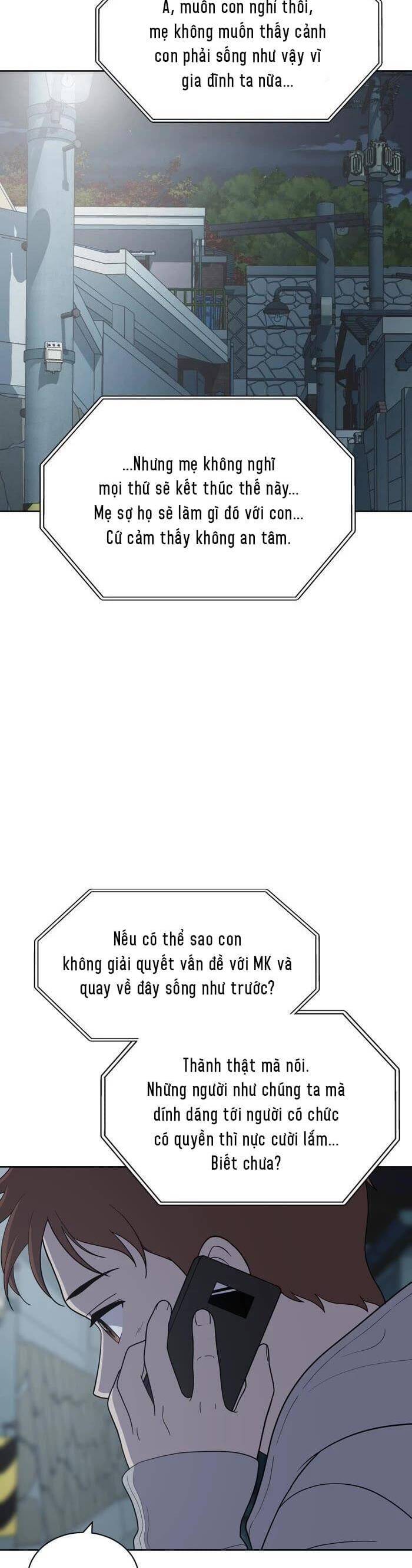 Cô Nàng Hết Thuốc Chữa Chapter 94 - 13