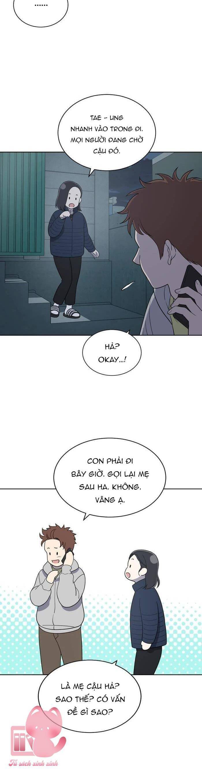 Cô Nàng Hết Thuốc Chữa Chapter 94 - 14