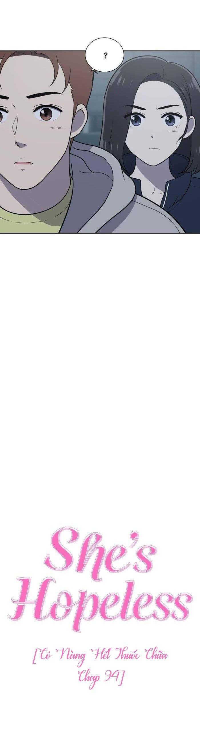 Cô Nàng Hết Thuốc Chữa Chapter 94 - 21
