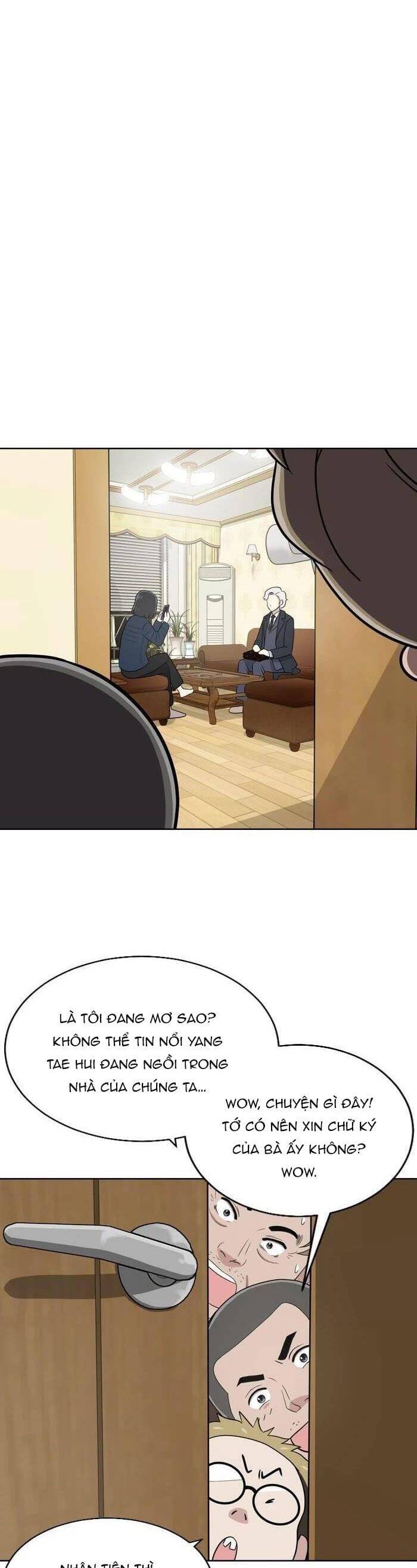 Cô Nàng Hết Thuốc Chữa Chapter 94 - 22