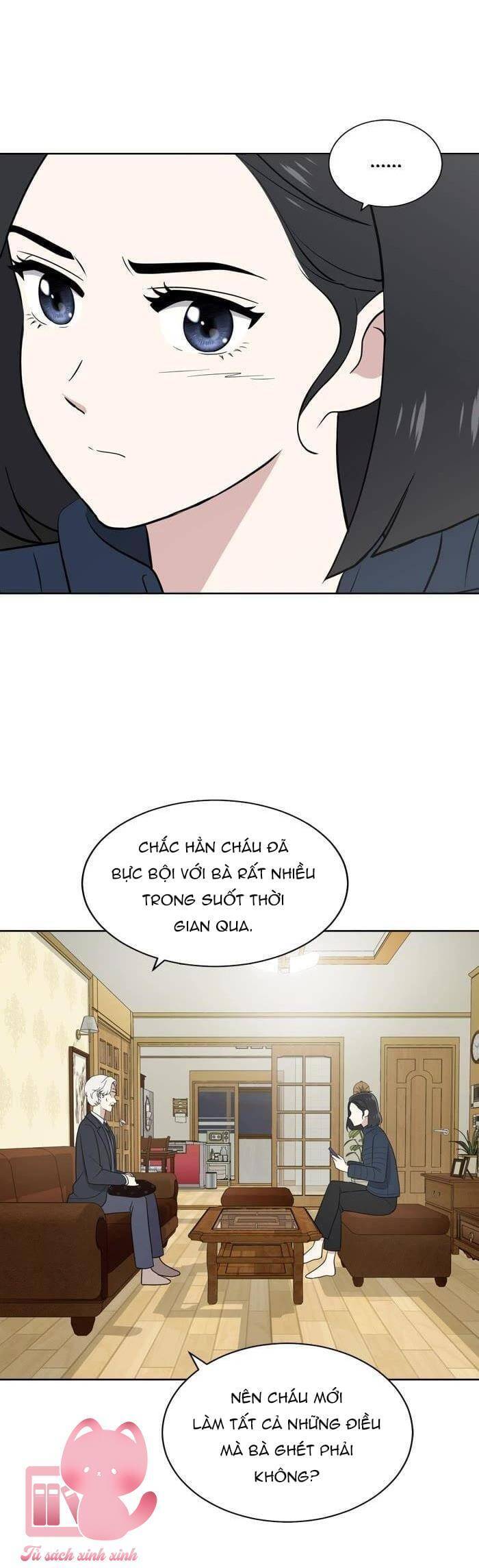 Cô Nàng Hết Thuốc Chữa Chapter 94 - 26