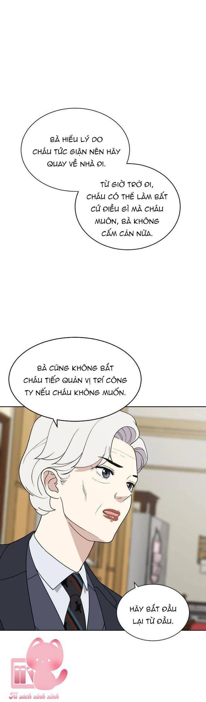 Cô Nàng Hết Thuốc Chữa Chapter 94 - 29