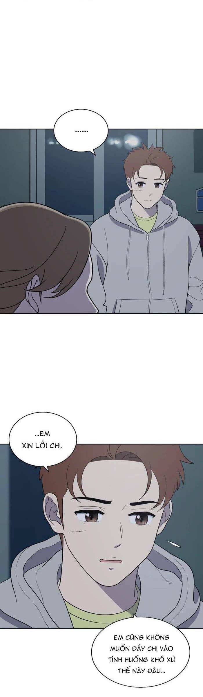 Cô Nàng Hết Thuốc Chữa Chapter 94 - 31