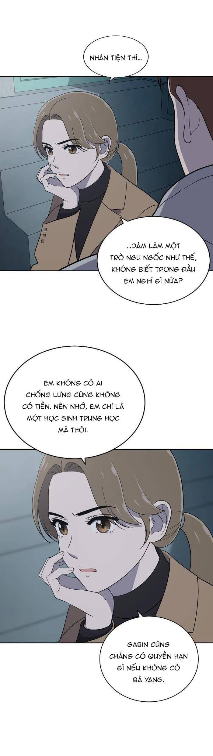 Cô Nàng Hết Thuốc Chữa Chapter 94 - 33