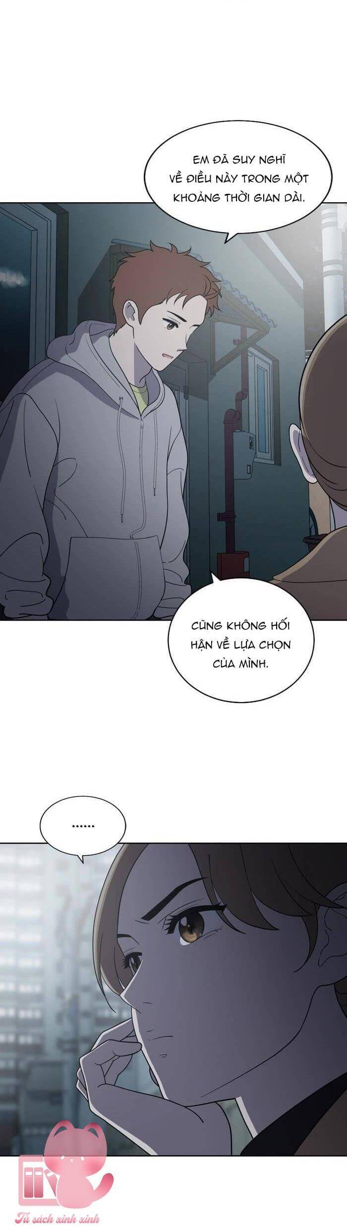 Cô Nàng Hết Thuốc Chữa Chapter 94 - 35