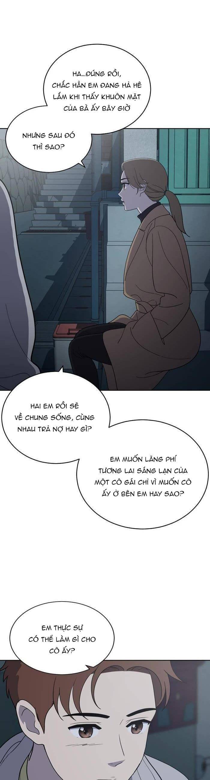 Cô Nàng Hết Thuốc Chữa Chapter 94 - 36