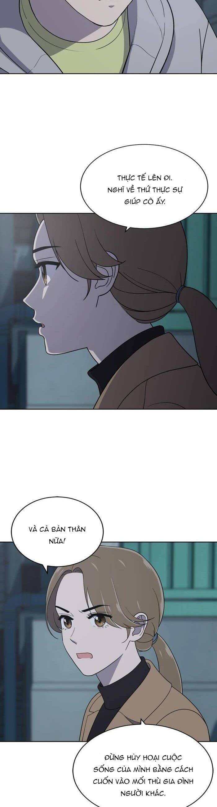 Cô Nàng Hết Thuốc Chữa Chapter 94 - 37
