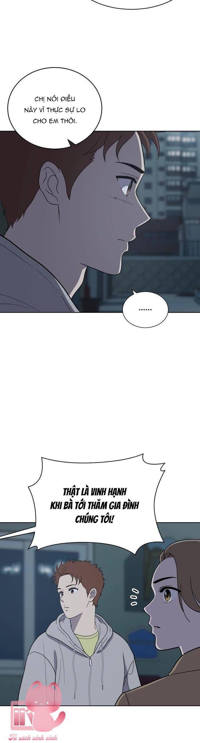 Cô Nàng Hết Thuốc Chữa Chapter 94 - 38