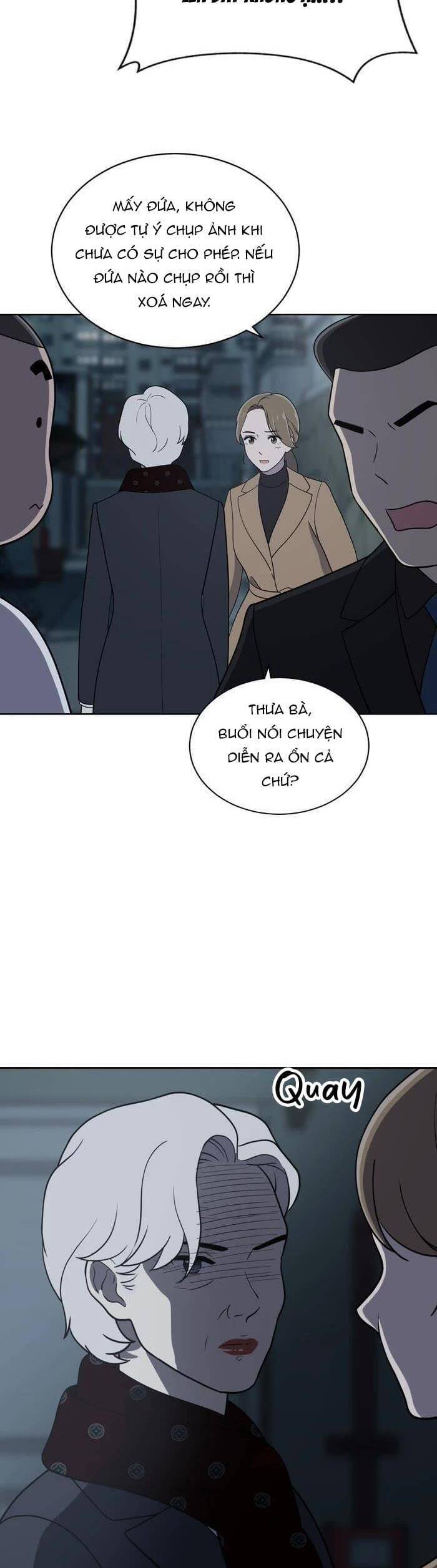 Cô Nàng Hết Thuốc Chữa Chapter 94 - 40