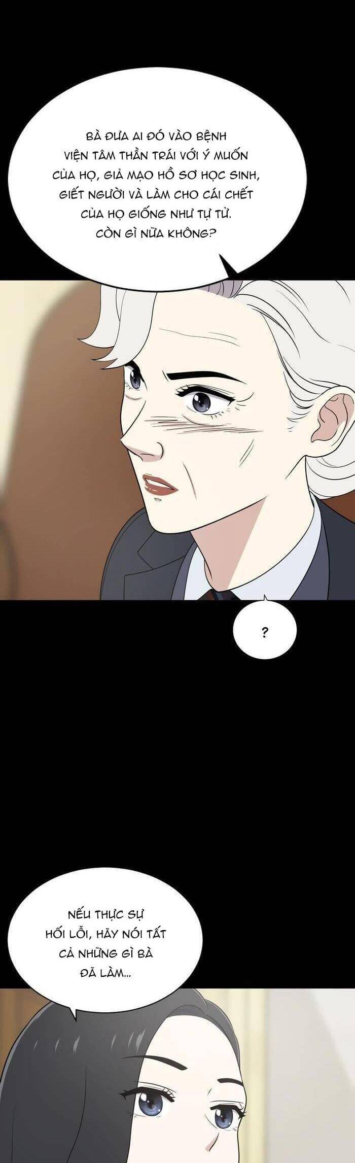 Cô Nàng Hết Thuốc Chữa Chapter 94 - 46