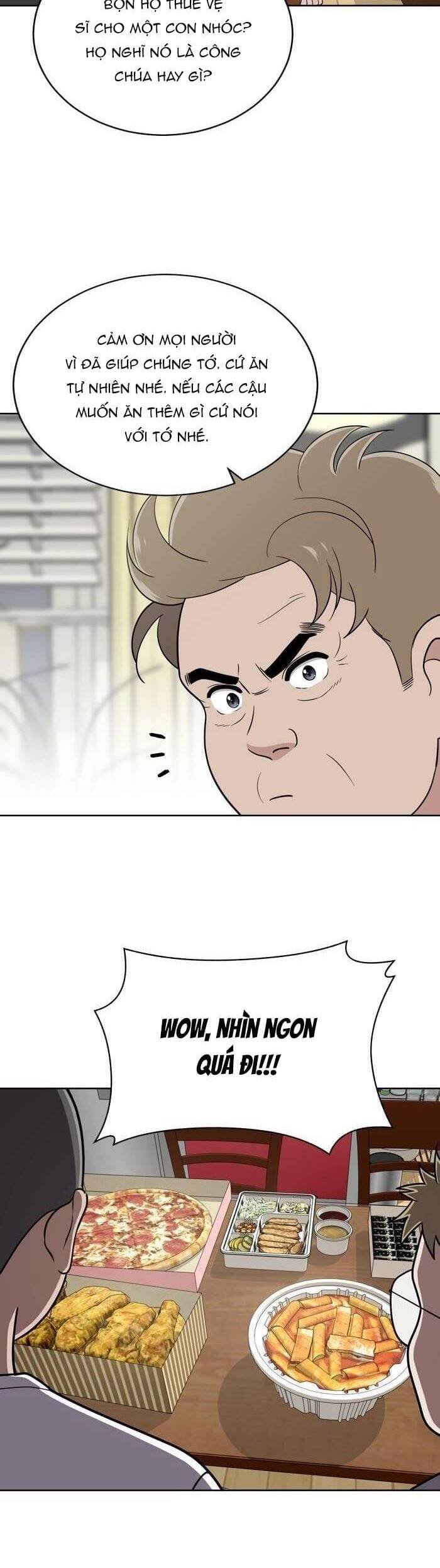 Cô Nàng Hết Thuốc Chữa Chapter 94 - 7