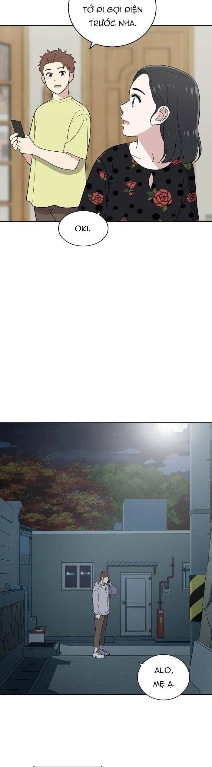 Cô Nàng Hết Thuốc Chữa Chapter 94 - 10