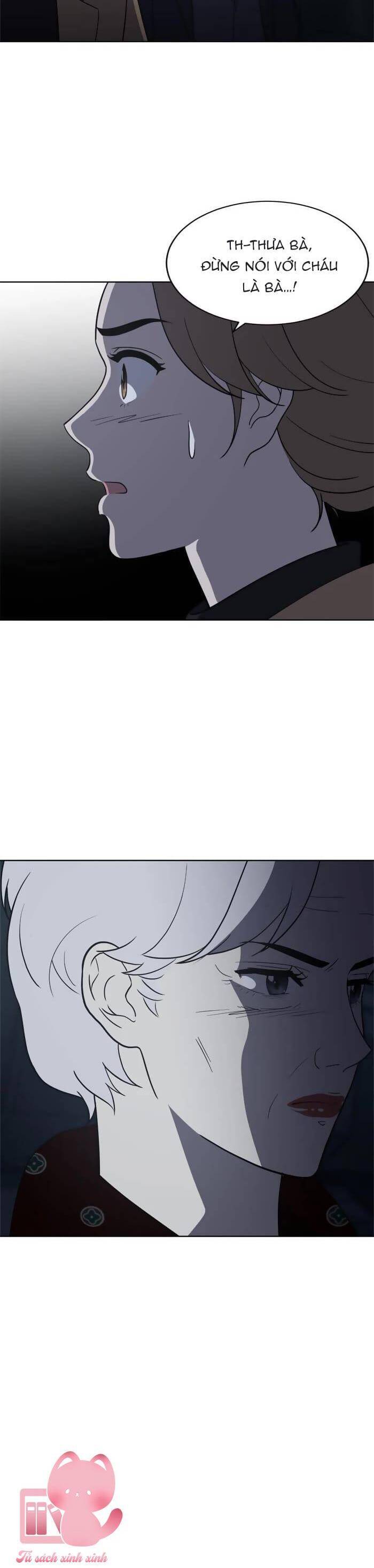 Cô Nàng Hết Thuốc Chữa Chapter 95 - 13
