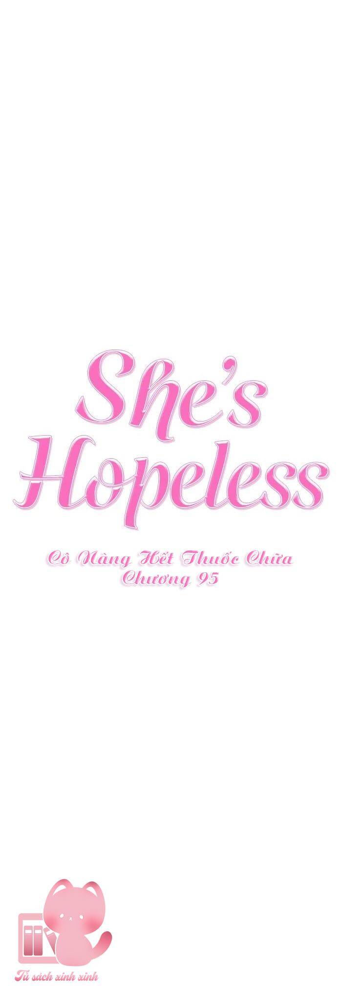 Cô Nàng Hết Thuốc Chữa Chapter 95 - 14