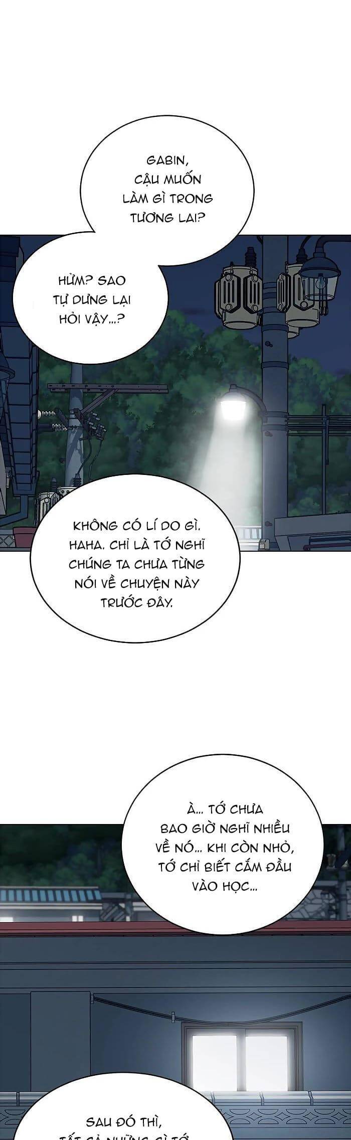 Cô Nàng Hết Thuốc Chữa Chapter 95 - 18